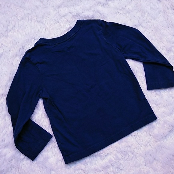 🛒2T: Children's Place Long Sleeve - Picture 5 of 5